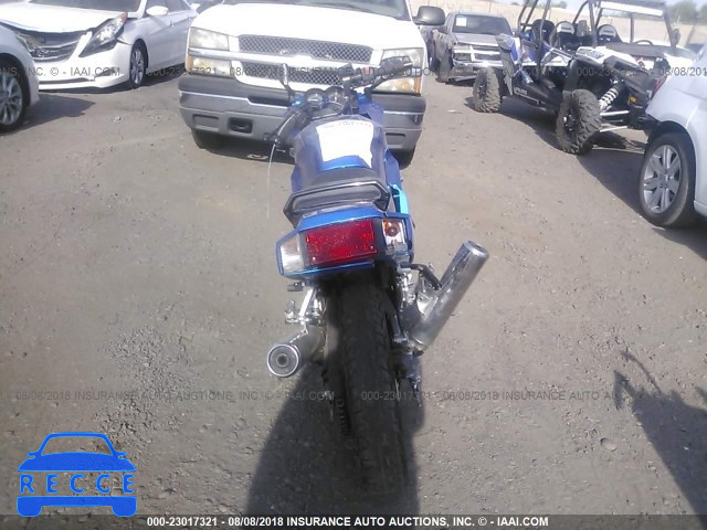 2007 KAWASAKI EX250 F JKAEXMF177DA40181 Bild 5