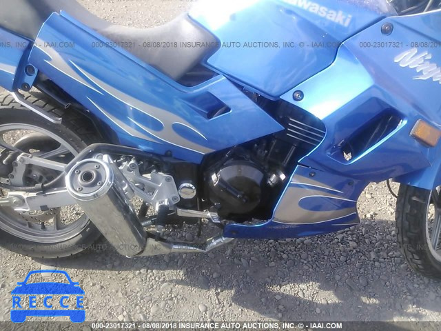 2007 KAWASAKI EX250 F JKAEXMF177DA40181 image 7