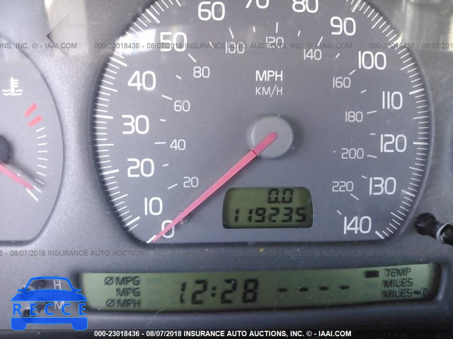 2003 VOLVO C70 LPT YV1NC63D53J037178 зображення 6