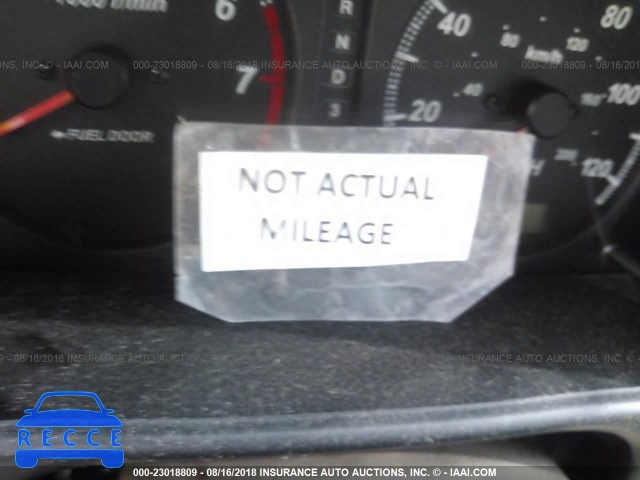 2002 HONDA PASSPORT EX/LX 4S6DM58W224405528 image 6