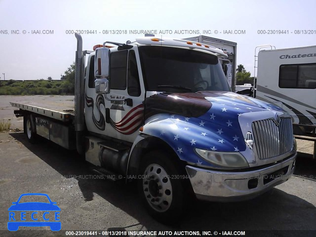 2004 INTERNATIONAL 4000 4300 1HTMMAAL24H654366 image 0