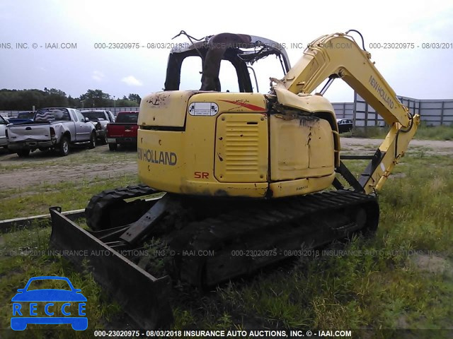 2005 NEW HOLLAND EH70 N5TA16016 image 2