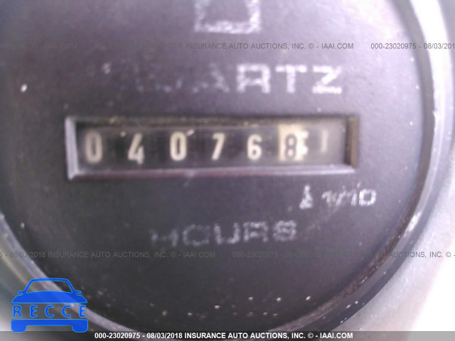 2005 NEW HOLLAND EH70 N5TA16016 image 6