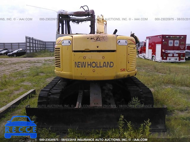2005 NEW HOLLAND EH70 N5TA16016 image 7