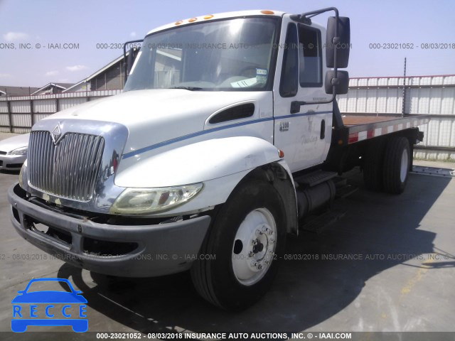 2005 INTERNATIONAL 4000 4300 1HTMMAAM15H136355 image 1