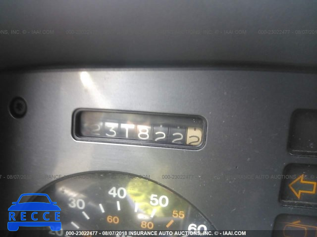 1984 PONTIAC FIERO SE 1G2AF37R8EP333493 зображення 6