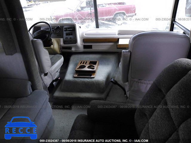 1997 FORD F530 SUPER DUTY 3FCMF53G1VJA27574 image 4