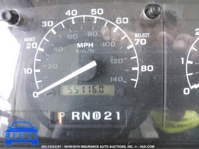 1997 FORD F530 SUPER DUTY 3FCMF53G1VJA27574 Bild 6