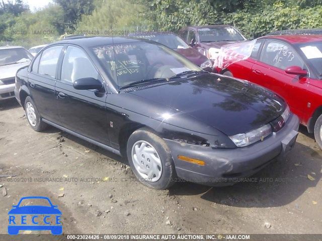 1996 SATURN SL 1G8ZF5280TZ278980 image 0