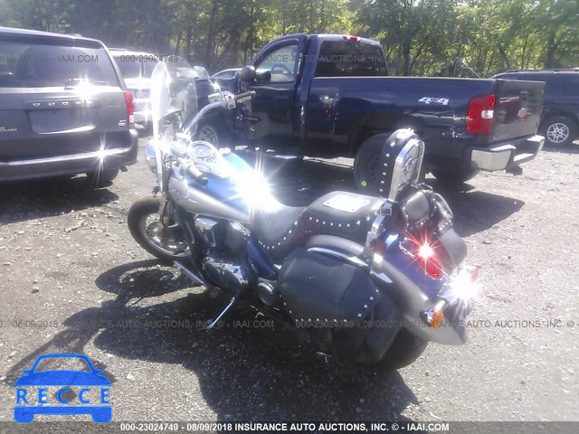 2008 KAWASAKI VN900 D JKAVN2D1X8A025333 image 2