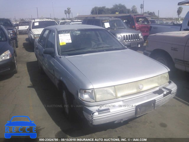 1994 MERCURY TOPAZ GS 1MEPM36X0RK636233 Bild 0