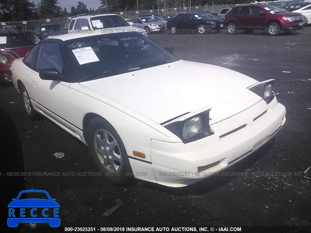 1990 NISSAN 240SX SE JN1HS36P2LW117960 Bild 0