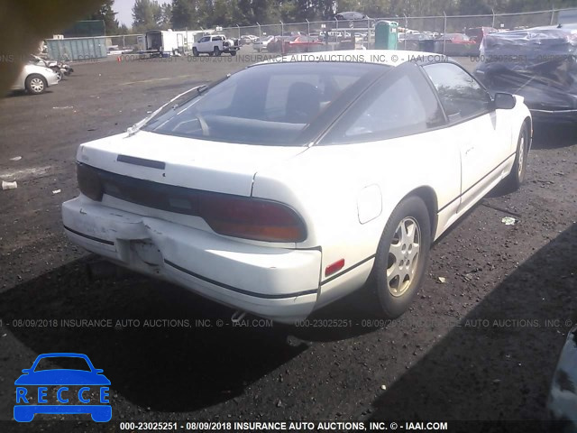 1990 NISSAN 240SX SE JN1HS36P2LW117960 Bild 3