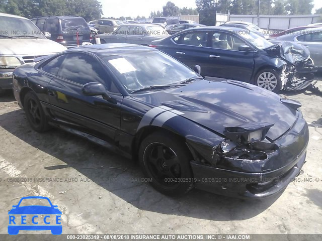 1993 DODGE STEALTH R/T JB3BM64JXPY014391 image 0