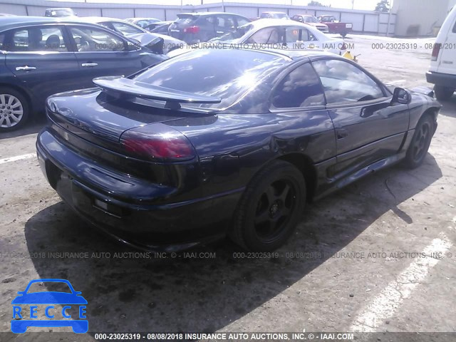 1993 DODGE STEALTH R/T JB3BM64JXPY014391 image 3