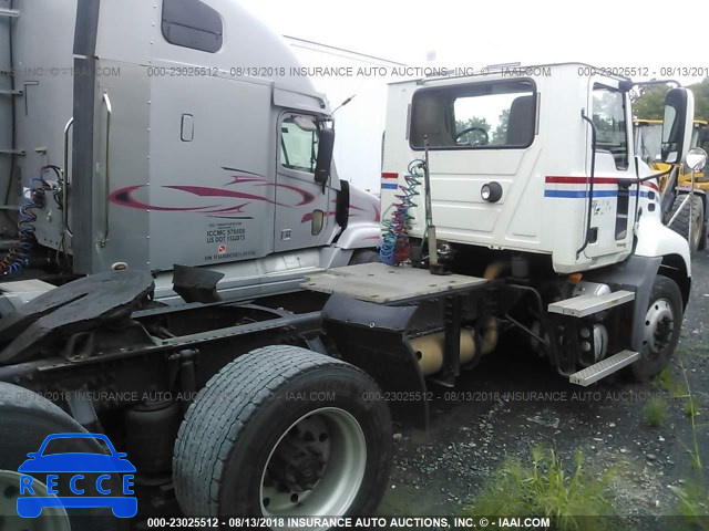 2007 MACK CXN613 CXN600 1M1AK06YX7N016263 зображення 3