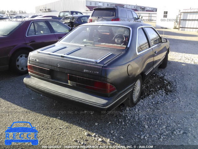 1989 MERCURY TOPAZ GS 2MEPM31X0KB614725 Bild 3