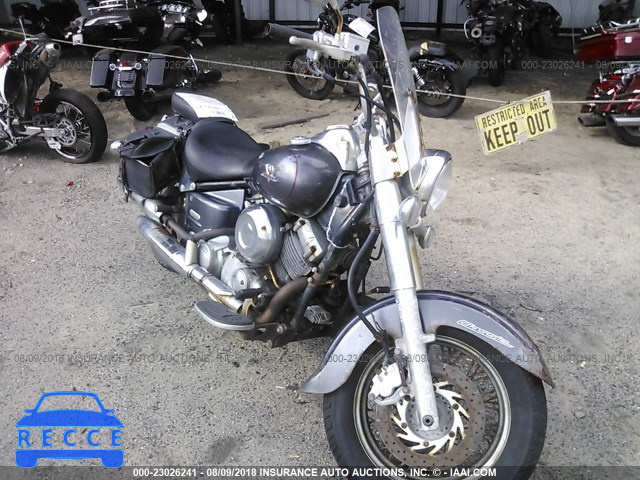 2005 YAMAHA XVS65 A JYAVM01E95A077578 image 0