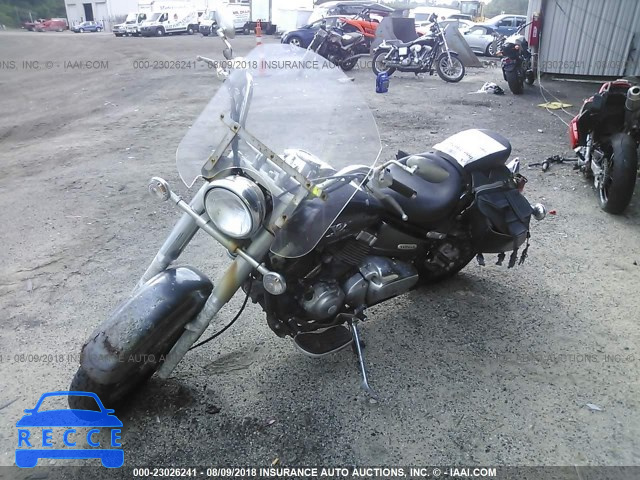 2005 YAMAHA XVS65 A JYAVM01E95A077578 image 1