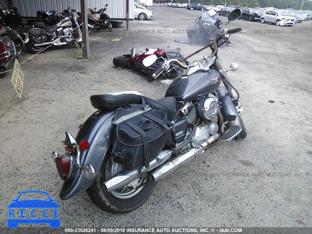 2005 YAMAHA XVS65 A JYAVM01E95A077578 image 3