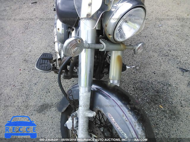 2005 YAMAHA XVS65 A JYAVM01E95A077578 image 4