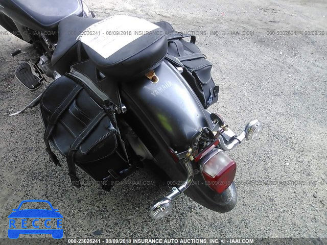 2005 YAMAHA XVS65 A JYAVM01E95A077578 image 5