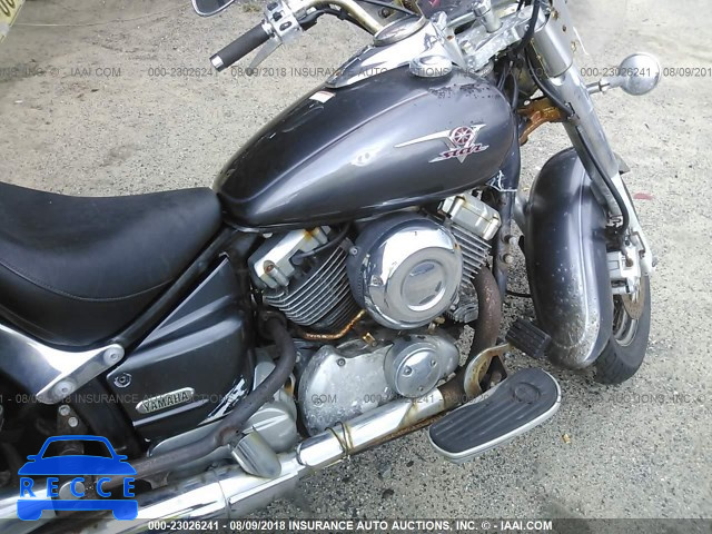 2005 YAMAHA XVS65 A JYAVM01E95A077578 image 7