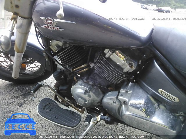 2005 YAMAHA XVS65 A JYAVM01E95A077578 image 8