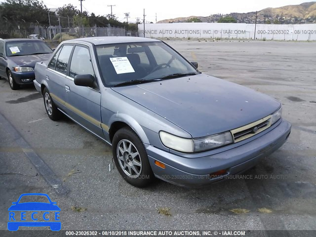 1990 NISSAN STANZA JN1FU21PXLT222802 image 0