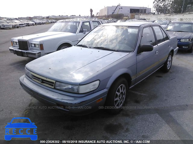 1990 NISSAN STANZA JN1FU21PXLT222802 image 1