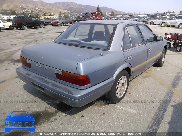 1990 NISSAN STANZA JN1FU21PXLT222802 image 3