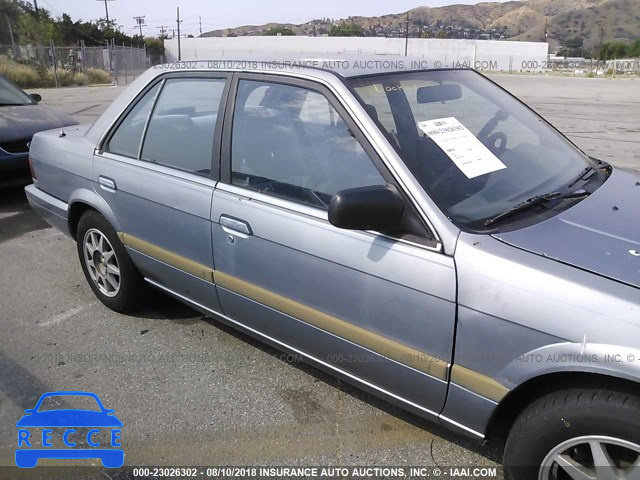 1990 NISSAN STANZA JN1FU21PXLT222802 image 5