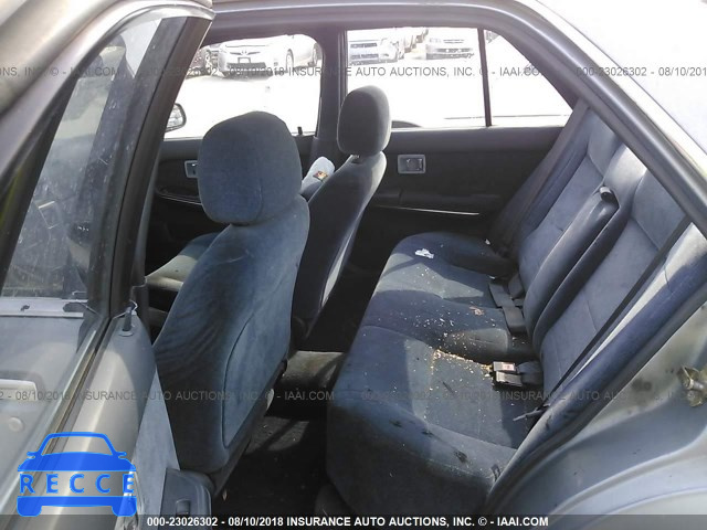 1990 NISSAN STANZA JN1FU21PXLT222802 image 7