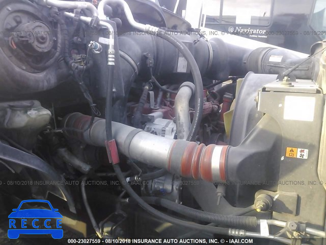 2008 FORD F650 SUPER DUTY 3FRNF65H58V649482 Bild 8