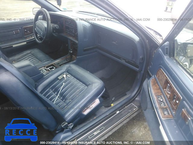 1992 BUICK RIVIERA 1G4EZ13L0NU409019 Bild 4