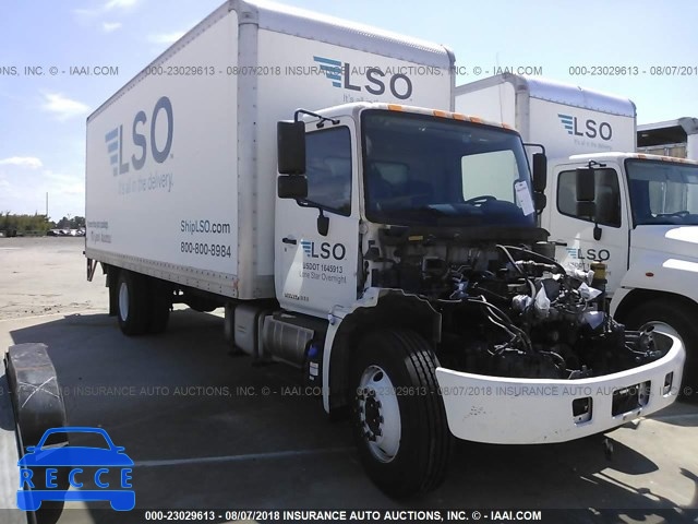 2012 HINO 258/268 5PVNE8JT1C4S54165 Bild 0