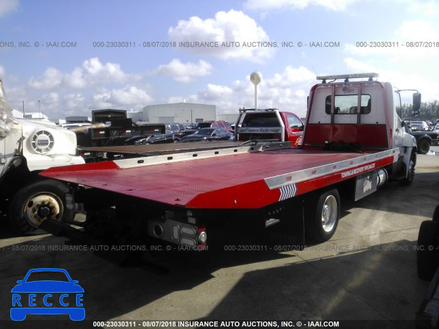 2012 HINO 258/268 5PVNJ8JNXC4S50743 image 3