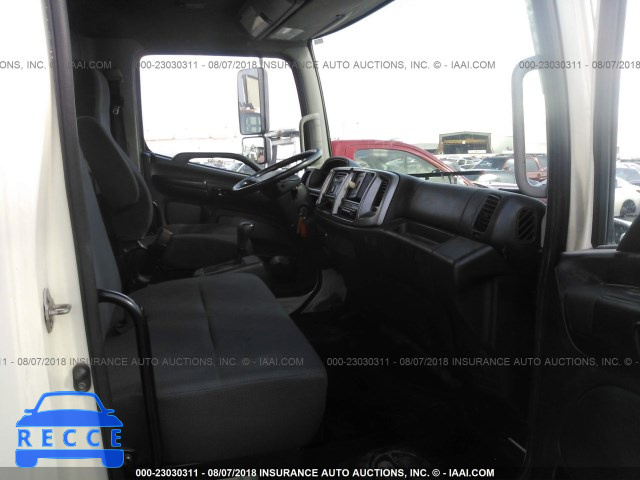 2012 HINO 258/268 5PVNJ8JNXC4S50743 Bild 4