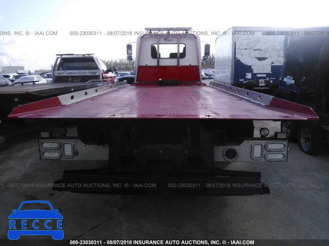 2012 HINO 258/268 5PVNJ8JNXC4S50743 Bild 7