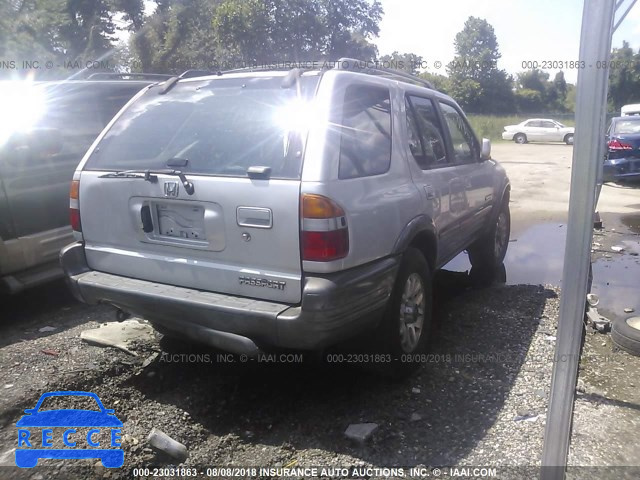 2002 HONDA PASSPORT EX/LX 4S6CK58WX24401812 Bild 3