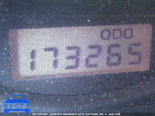 2002 HONDA PASSPORT EX/LX 4S6CK58WX24401812 Bild 6