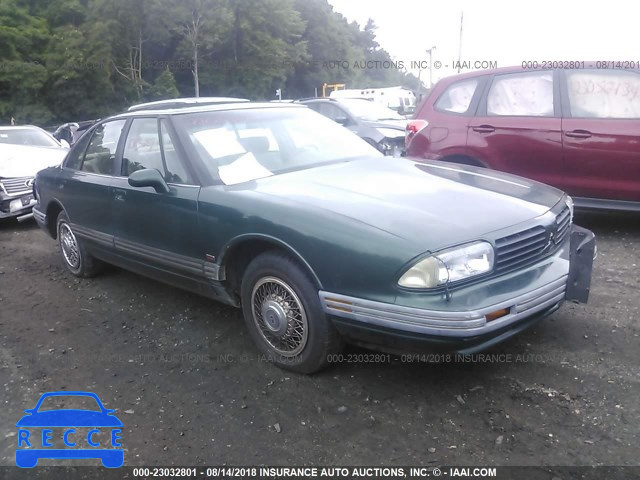 1995 OLDSMOBILE 88 ROYALE 1G3HN52K8S4821391 image 0