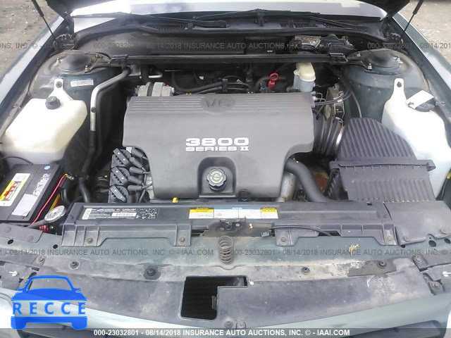 1995 OLDSMOBILE 88 ROYALE 1G3HN52K8S4821391 image 9