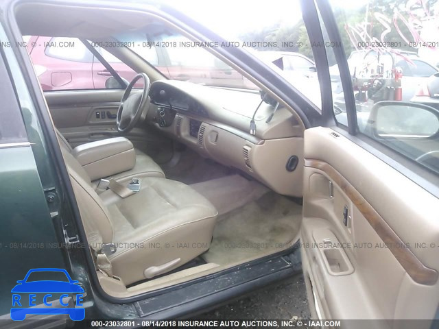1995 OLDSMOBILE 88 ROYALE 1G3HN52K8S4821391 image 4