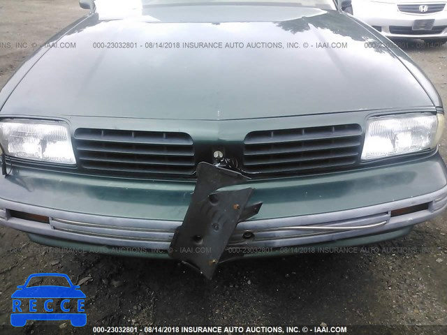 1995 OLDSMOBILE 88 ROYALE 1G3HN52K8S4821391 image 5