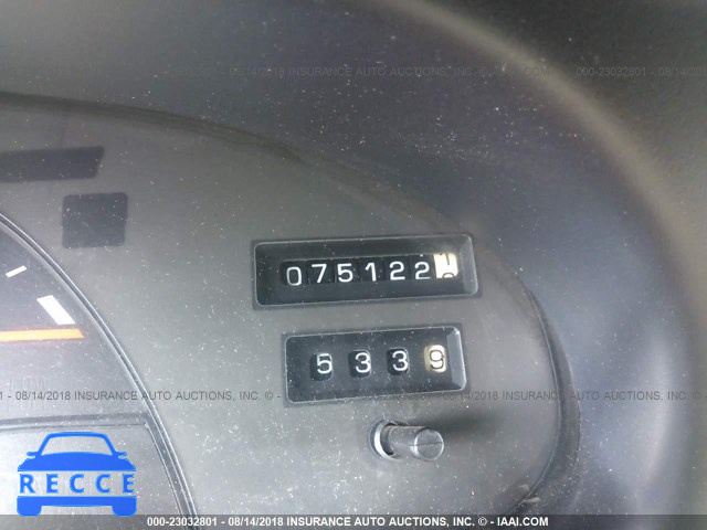 1995 OLDSMOBILE 88 ROYALE 1G3HN52K8S4821391 image 6