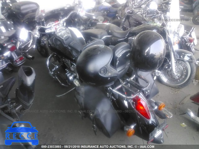 2005 HONDA VT1300 S 1HFSC52055A211888 image 2