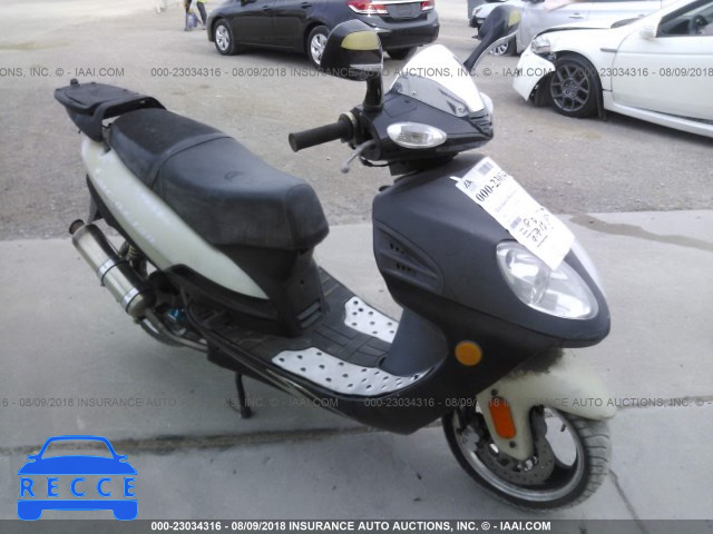 2007 - OTHER - SCOOTER LD5TCKPAX71101276 image 0