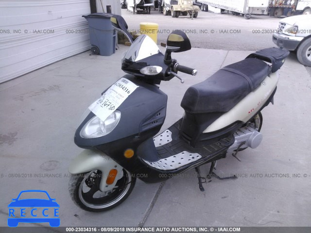 2007 - OTHER - SCOOTER LD5TCKPAX71101276 image 1