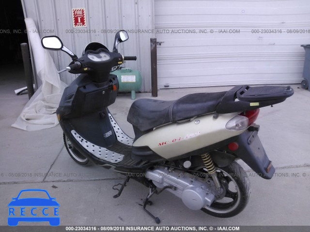 2007 - OTHER - SCOOTER LD5TCKPAX71101276 image 2